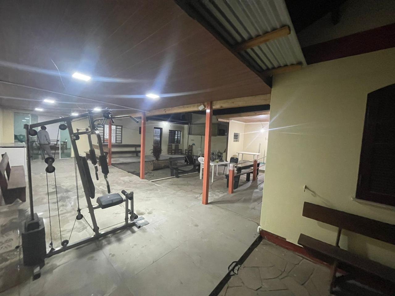 Mathias Velho Canoas